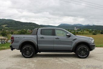 Ford Raptor RANGER 2,0 TDCi AWD, cena do pondelka 39 800€ - 2