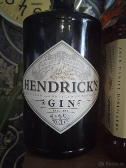 Alkohol - 2