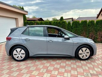 Volkswagen ID.3 Pure Performance City electric 110kW. - 2