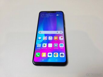 Huawei Nova 3 Black - 2