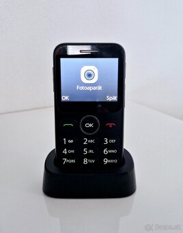 ALCATEL 3085X - 2