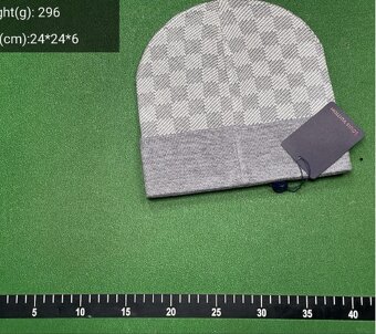 Louis Vuitton čapica - 2