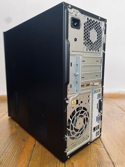 HP Pavilion 500 i3 / 8GB / GTX745 - 2