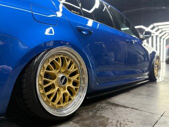 Škoda octavia 3 RS / AirRide - 2