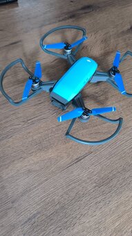 Predám Dji Spark s príslušenstvom - 2