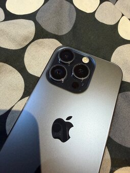Apple IPhone 15 Pro 128GB - 2