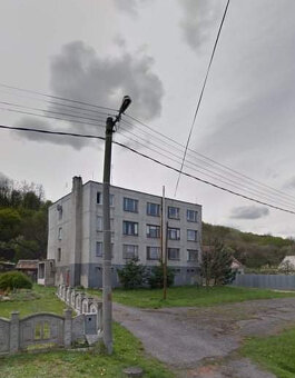 PRIESTRANNÝ 2 IZBOVÝ BYT ŠIPICE - KRUPINA - VOĽNÝ - 2