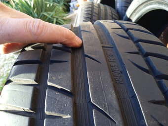 185/55r15 letne pneu 18555r15 - 2