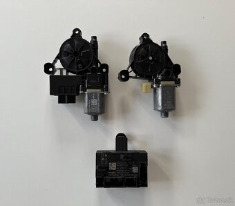 Škoda Octavia 3 Riadiaca jednotka kessy pdc jednotka - 2