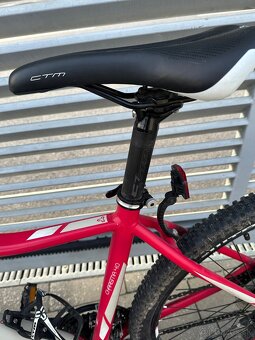 Dámsky bicykel CTM - 2