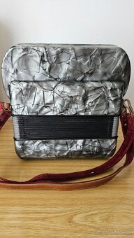 Heligonka Hohner Club - 2