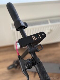 Sencor Scooter Two S60 - 2