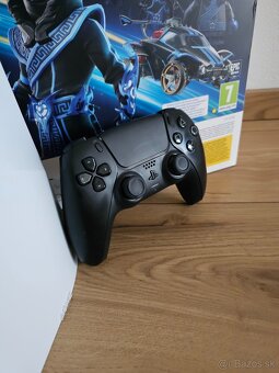 Playstation 5 Slim s mechanikou - 2