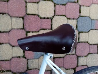 Predám mestský štýlový bicykel - 2