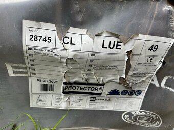 BRAMAC KLASIK Protector odvetrávacia škridla - 2