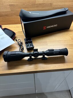 Hikmicro STELLAR SX60L 3.0 - 2