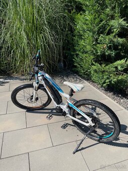 HAIBIKE SDURO HardFour LIFE 24' - 2