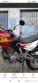 🔴✴️ Kufor na enduro ✴️🔴 - 2