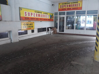 predaj obchodných priestorov, Nitra - centrum - 2