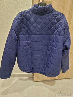 Pánská prechodná bunda - 2