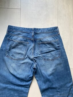 Zara damske rifle - 2