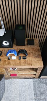 Xbox Series X - Predam. - 2
