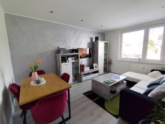 Prenájom 2i byt max 2 osoby centrum mesta Holíč - 2