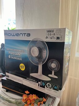 Ventilátor Rowenta Essential+ - 2