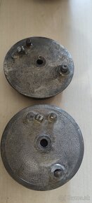 Diely Jawa Pionier 05, 20, 21, 555 - 2