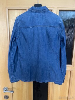 Riflova kosela Tommy Hilfiger - 2