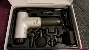 Masážny prístroj - 2