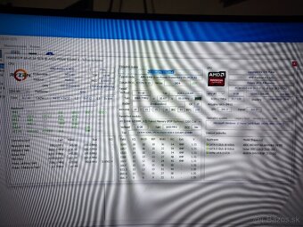 Predám počítač Ryzen 5 3600, 16GB RAM, 8Gb GPU RX570 8GB - 2