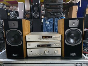 QUADRAL Altan MK V - 2