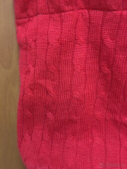 TOMMY HILFIGER originál shoperka - 2