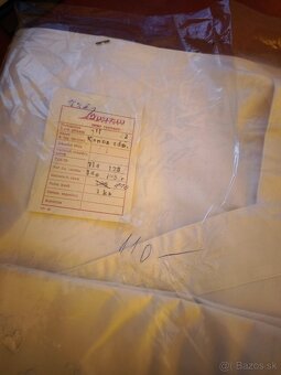 postelné obliečky - 2