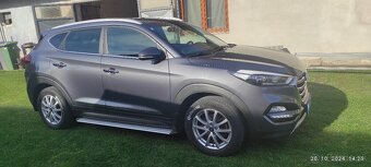 Predam hyundai tucson 1.6 GDI - 2