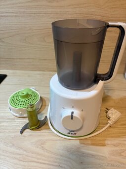 philips avent 2v1 - 2