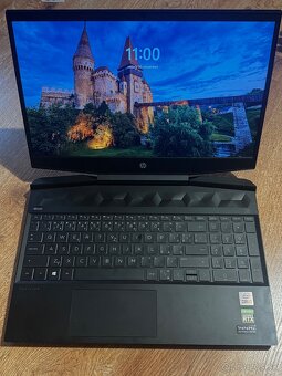 HP Pavilion Gaming - 2