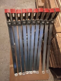 Stenové konzole hilti - 2