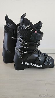 Panske lyziarky Head 29.0/29.5 - 2