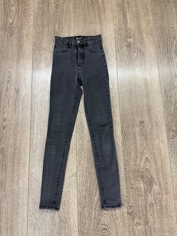 Nohavice/ rifle dámske - 2