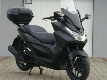 Honda NSS FORZA 125 i ABS Full led - 2