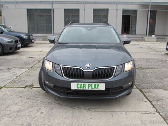 Škoda Octavia Combi 1.8 TSI Ambition DSG - splátka 179,-€ - 2