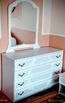 Predám spálňu - 2