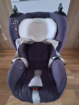 Autosedačka MAXI COSI TOBI 9-18 kg - 2