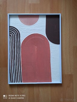 Malovaný obraz.....znížená cena - 2