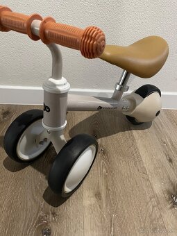 Odrazadlo kinderkraft - 2