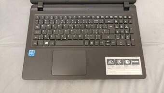 Acer Aspire E15 ES1-571 | Intel Pentium 3556U | 4GB RAM | - 2