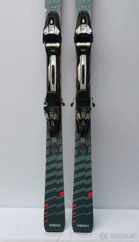 Carvingove Lyze Volkl PEREGRINE 72 168cm - 2