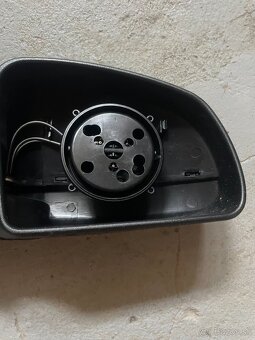 Pravé spätné zrkadlo pre Opel Meriva A (2003–2010) - 2